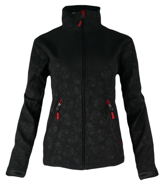 Toptex Kadın Softshell Ceket - 2