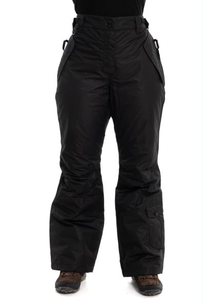 Crıvıt Kadın Kayak Pantolonu - 7