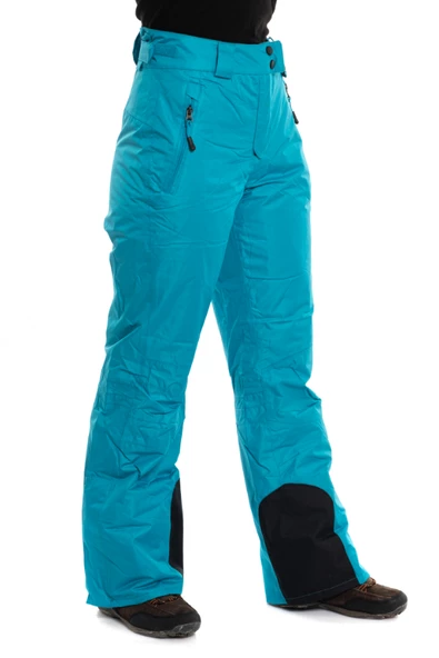 Crıvıt Kadın Kayak Pantolonu - 4