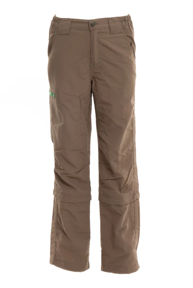 Crıvıt Erkek Kadın ve Cocuk Yürüyüş Pantolonu - 12