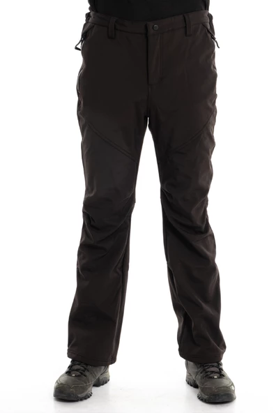 Crane Erkek Softshell Pantolon - 5