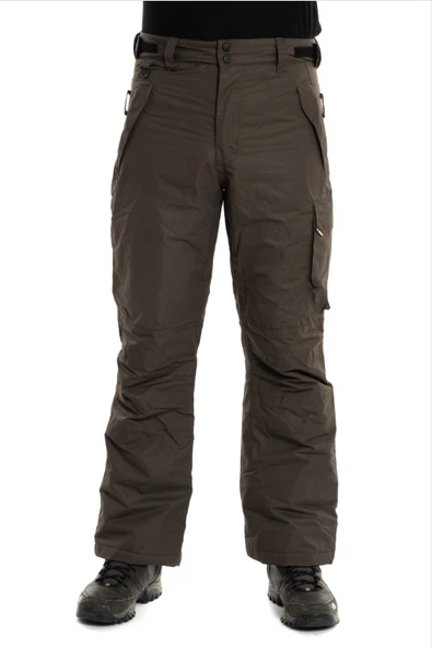 Crıvıt Erkek Kayak Pantolonu - 4