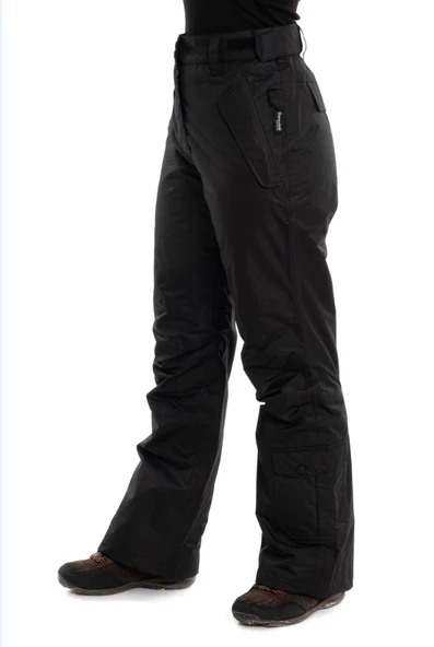 Crıvıt Kadın Kayak Pantolonu - 4