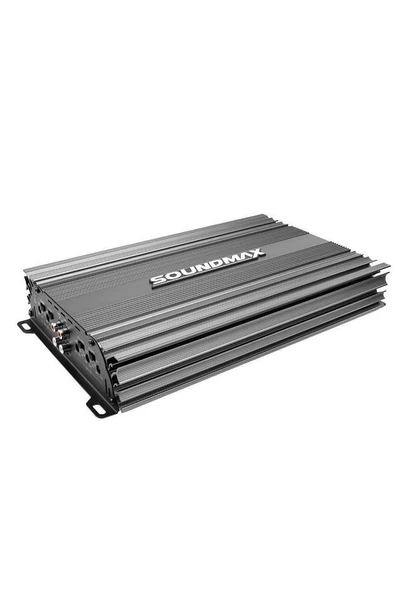 Sx-2700.4 3000w 4 Kanal Profesyonel Oto Anfi