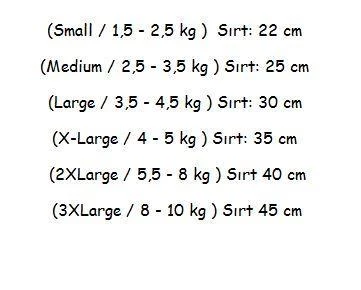 Luxy Black Köpek Montu, Köpek Ceketi, Köpek Dış Giyim - 6