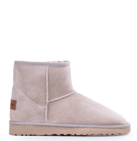 Pierre Cardin 52127 Kadın Kışlık Kar Bot