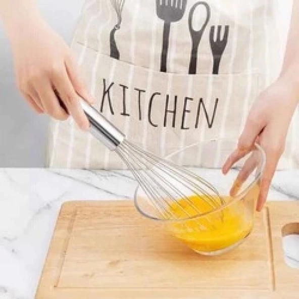 ÇELİK ÇIRPICI 40 CM (EGB-40) - 4