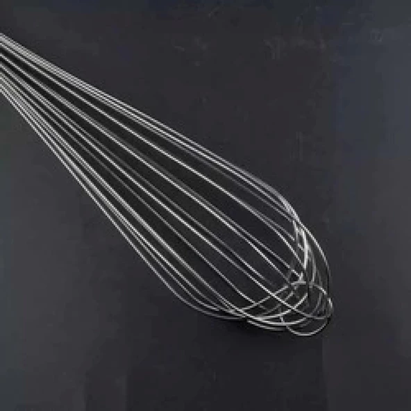 ÇELİK ÇIRPICI 50 CM (EGB-50) - 2