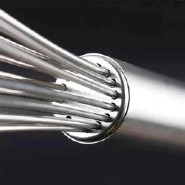 ÇELİK ÇIRPICI 50 CM (EGB-50) - 3