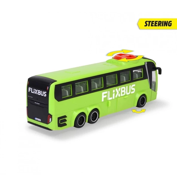 203744015 MAN LİONS COACH-FLİXBUS - 3