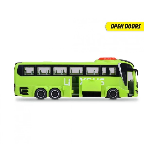 203744015 MAN LİONS COACH-FLİXBUS - 4