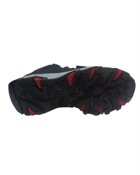 M-Rich 010 Erkek Siyah-Buz (40-44) Bot - 4