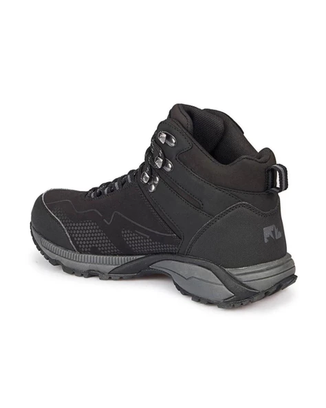 Lumberjack Eagle Hi 3Pr Erkek Siyah (40-45) Waterproof Bot - 3