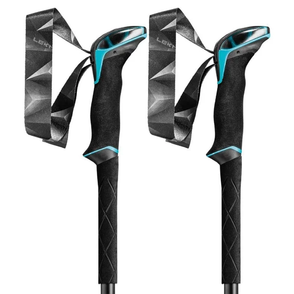 Leki Makalu Lite Speedlock Antishock - 4