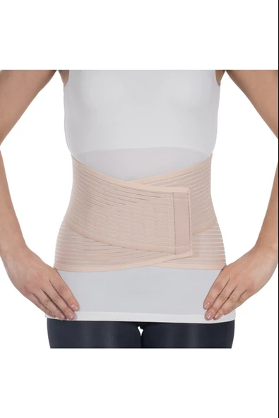 Lumbostad Korse - Beden Large/Xlarge/XXlarge