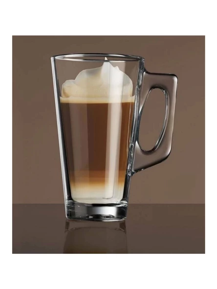 Paşabahçe 55249 Vela Kupa 385cc 2 Li - Resim 2