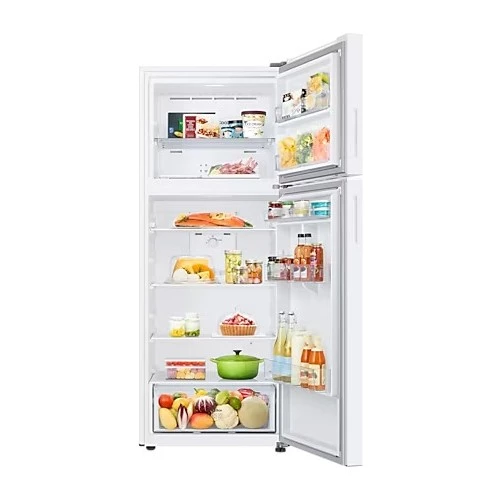 Samsung RT47CG6002WW Çift Kapılı No Frost Buzdolabı - 4