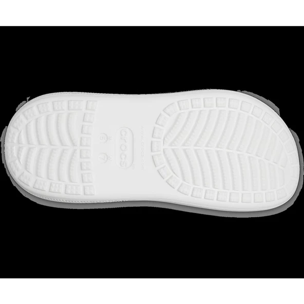 Crocs Classic Crush Clog Terlik CR207521 CRC.2Y2 - Resim 4