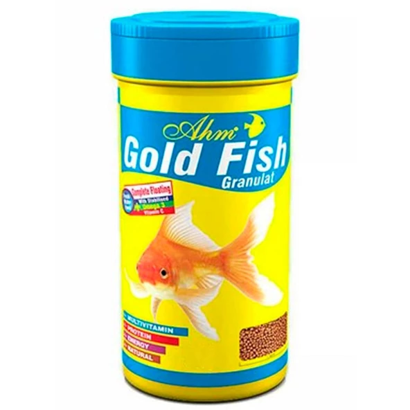AHM Gold Granulat 250 ml