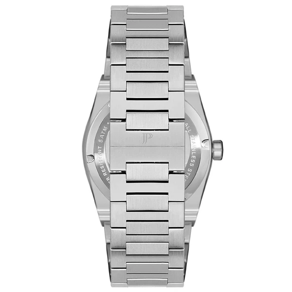 Jacques Philippe JPQGS4213X6RBW Erkek Kol Saati - Resim 3