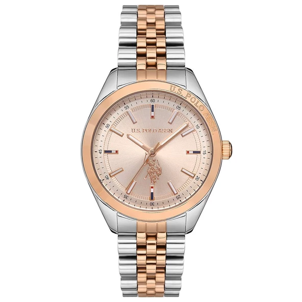 U.S. Polo Assn. USPA2041-08 Kadın Kol Saati ürün görseli