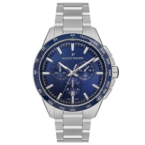 Jacques Philippe JPQGC251336 Erkek Kol Saati ürün görseli
