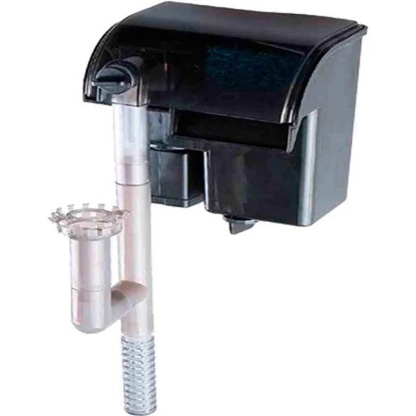 Sobo Akvaryum Şelale Filtre 500 Lt/h 10 W ürün görseli