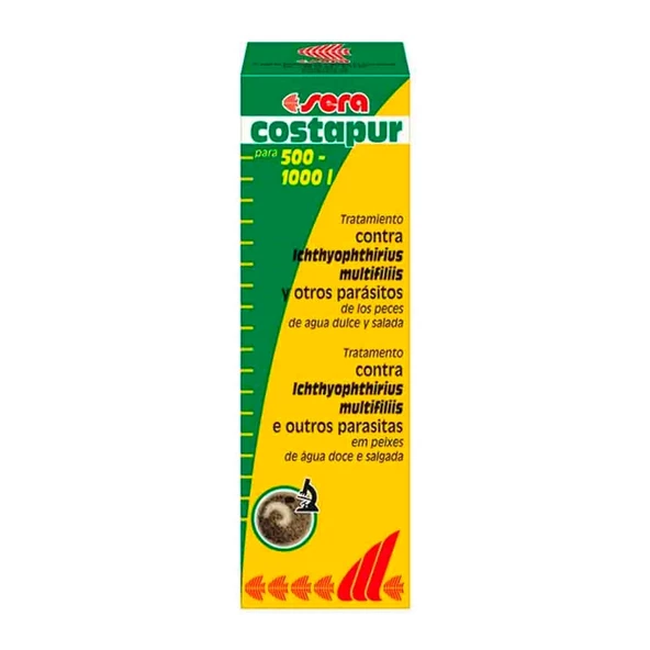 Sera Costapur 50 ml