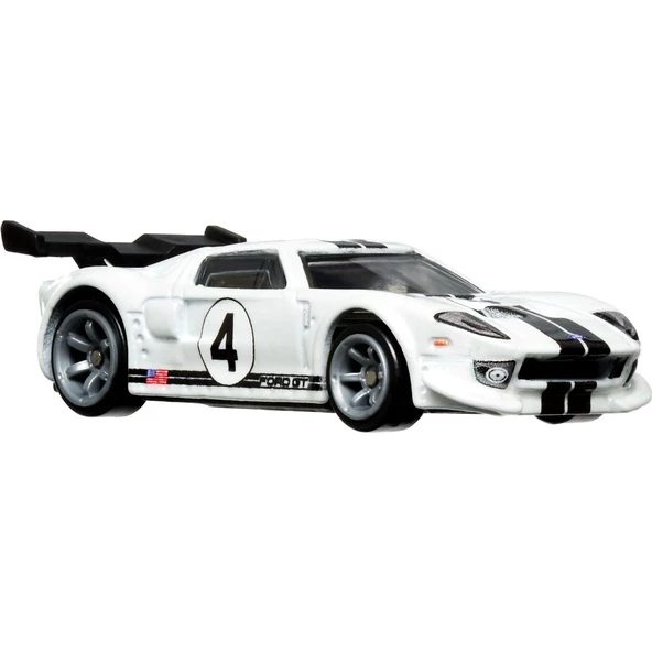 Hot Wheels Car Culture Premium Arabalar HKC46 - Ford GT