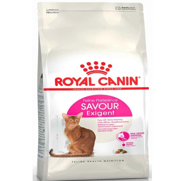 Royal Canin Exigent Kedi Maması 4 Kg