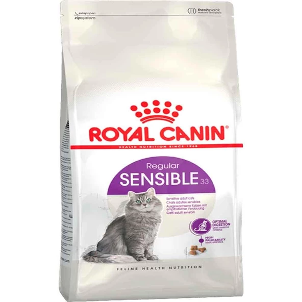 Royal Canin Sensible Kedi Maması 4 kg