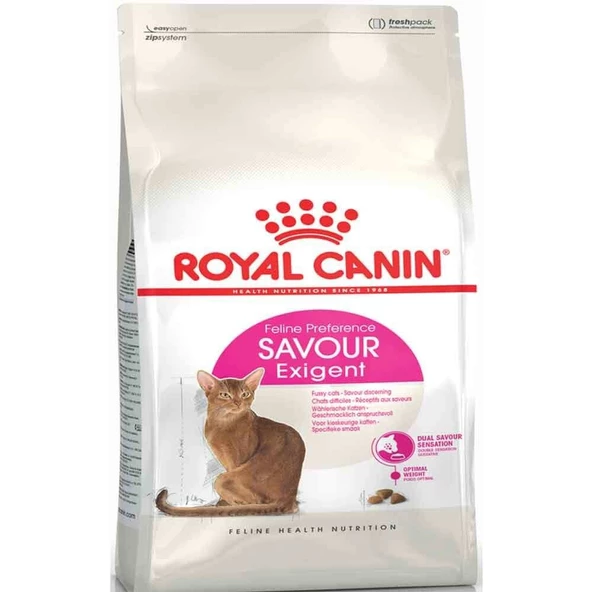 Royal Canin Exigent Kedi Maması 10 Kg