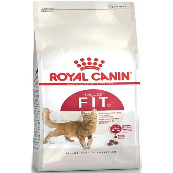 Royal Canin Fit 32 15 kg