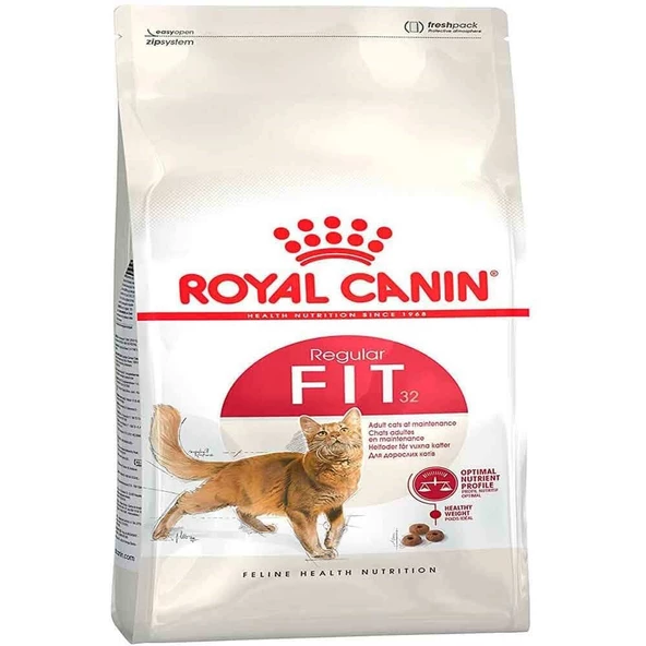 Royal Canin Fit 32 4 kg