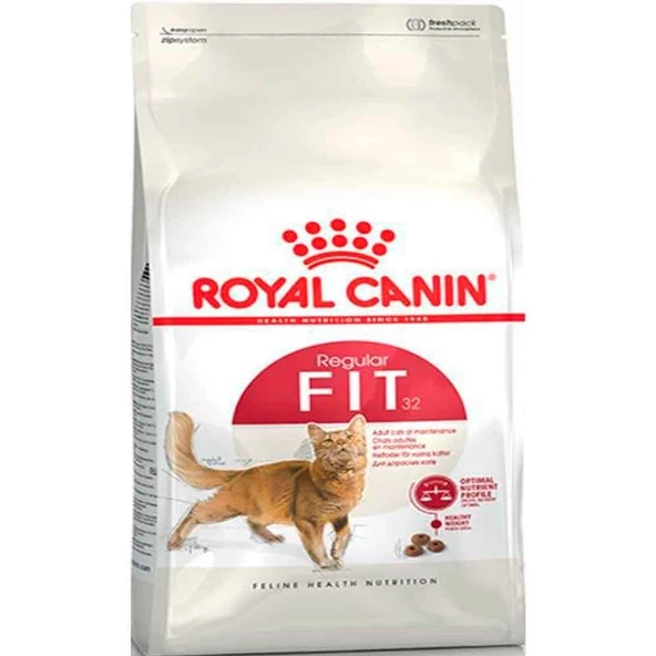 Royal Canin Fit32 Kedi Maması 2 Kg