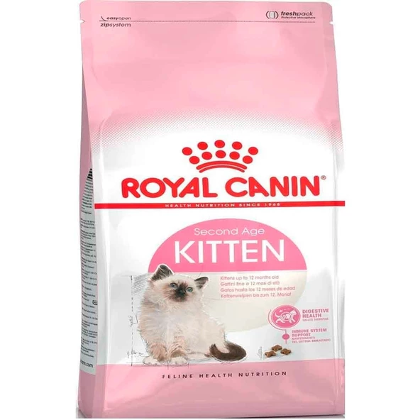 Royal Canin Kitten 10 Kg