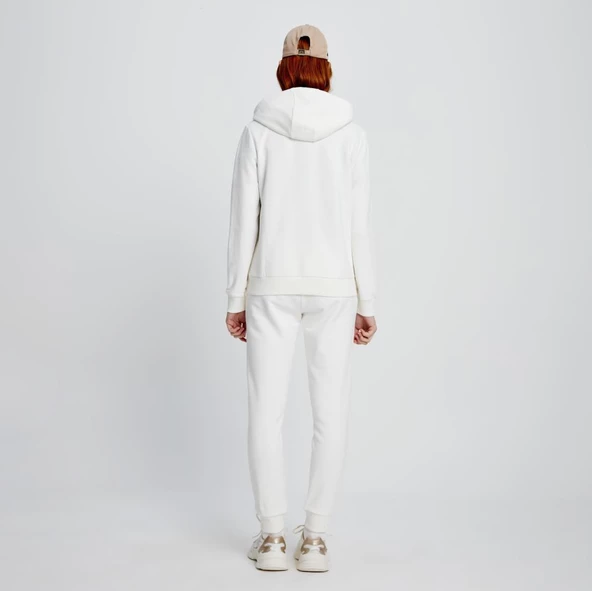 Ellesse Kadın Eşofman Altı Ekru - 3