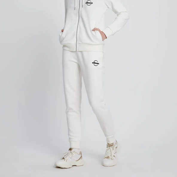 Ellesse Kadın Eşofman Altı Ekru - 2