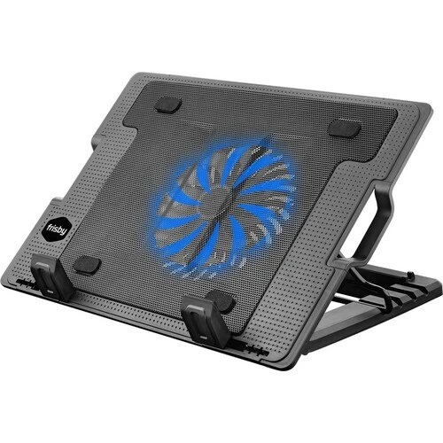 Frisby FNC-35ST 14cm Fan Notebook Soğutucu - 2