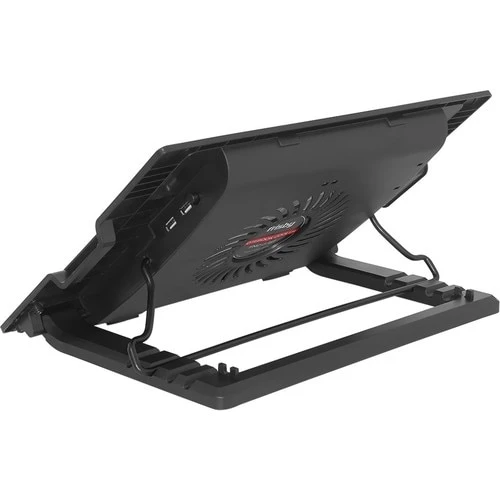 Frisby FNC-35ST 14cm Fan Notebook Soğutucu - 3