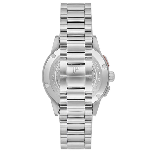 Jacques Philippe JPQGC281316V2 Erkek Kol Saati - Resim 3