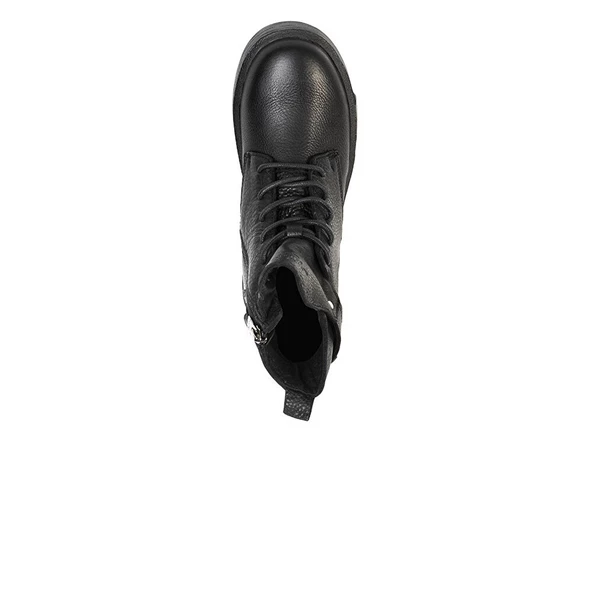 Greyder 30900 Kadın Hakiki Deri Sneaker Kısa Bot - 2