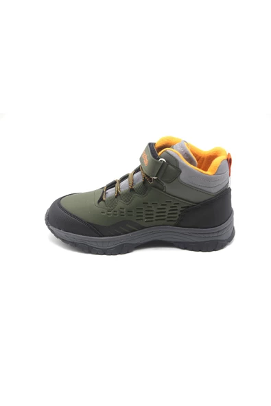 Pepino 1391 Unisex Çocuk Spor Bot - 2