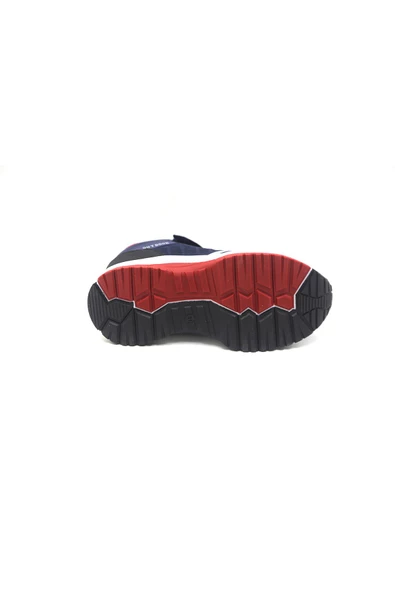 Pepino 1391 Unisex Çocuk Spor Bot - 12