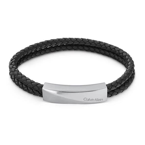 Calvin Klein CKJ35000097 Erkek Bileklik