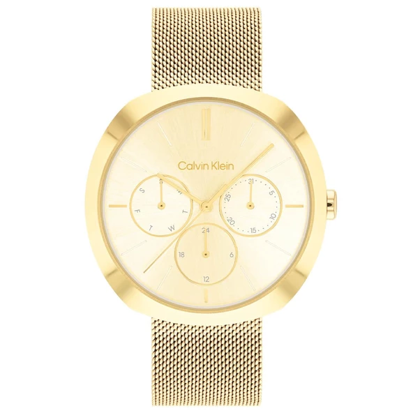 Calvin Klein CK25200339 Kadın Kol Saati ürün görseli
