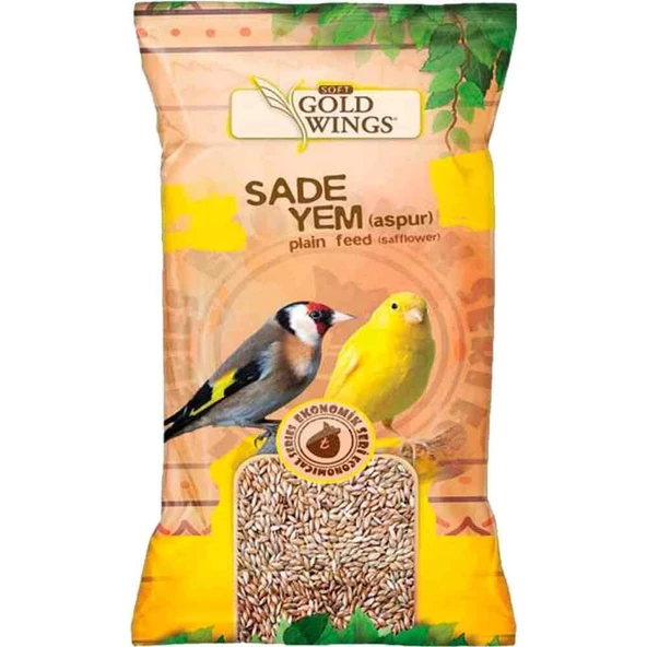 Gold Wings Sade Yem 300 gr