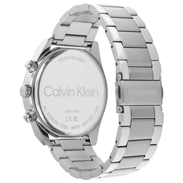 Calvin Klein CK25200356 Erkek Kol Saati - Resim 3