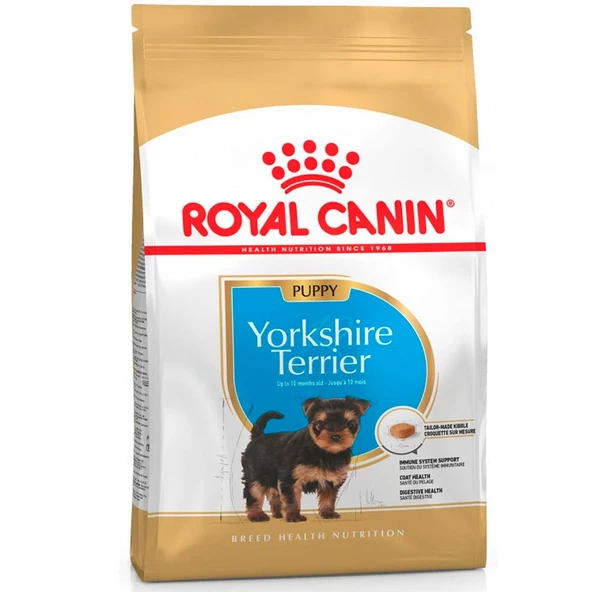 Royal Canin Yorkshire Terrier Junior 1.5 Kg