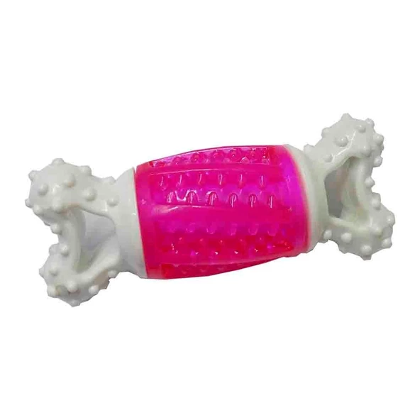For Pets Sesli Kemik Köpek Oyuncağı